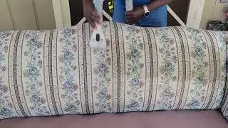 Couch Rescue 🛟