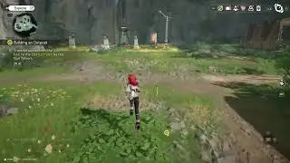Arknight Endfield Gameplay