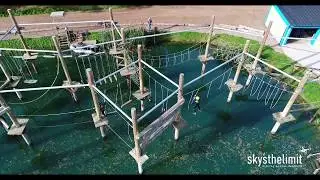Foxlake Adventures October 2017