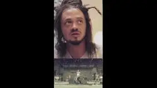 Jacob Hemphill Interview at Bonnaroo 2015