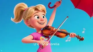 Smart Kids Educational Songs ,ABC SONG SING WITH ME