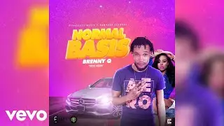 Brenny Q - Normal Basis (Official Audio)