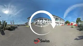 Landmaschinencenter Januschkowetz - 360 Virtual Tour Services