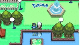 Spring in Pokemon... Relaxing Pokemon music playlist for study and work.