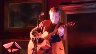 Glenn Tilbrook - Vicky Verky - Live @ Blackburn Museum - 29th June 201600020