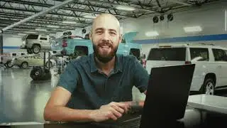 Отслеживайте рабочее время сотрудников вашей автомастерской с помощью ARI