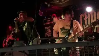 The Slime - Real Garbage
