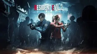 RESIDENT EVIL 2 REMAKE #7 O RESGATE DE SHERRY 