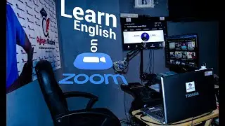 Угол наклона ZOOM и команда Redemare.