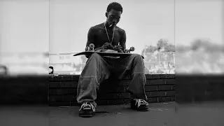 Freestyle Boom Bap Beat | 