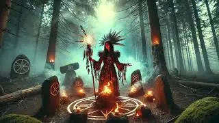 Runenzauber / The Rune Magic