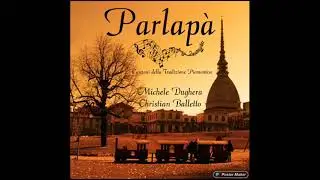 06 Parlapà Tango dla sòma d'aj