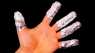 30 HACKS, DIE VERRÜCKT AUSSEHEN UND ZUGLEICH RICHTIG GENIAL SIND