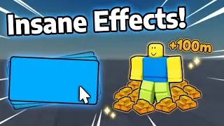 Making Underrated Effects For YOUR Roblox Game! Pt 2 | Roblox Studio