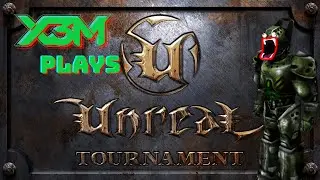 Unrealt Tournament 99: Will X3M go past that one particular map?