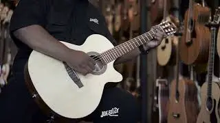 classical guitar nylon Cort CEC 1 OP