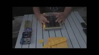 Using the Plano 3600 Edge Flex Box for Dry Storage of Cellphone, Wallet, Tablet, and Ammunition