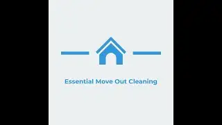 Essential Move Out Cleaning | Seattle's #1 House Cleaning Service | Book Us Today | (206) 735-3750