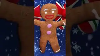 Jingle Shorts: A Merry Minute of Christmas Cheer      #ytshorts #christmas #viral #kidscontest