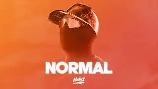 Gambino x JUL Type Beat - Normal | Instru Rap