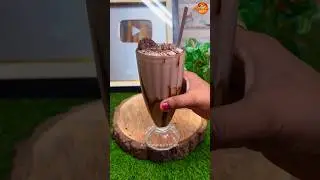 Oreo shake under ₹50 😍😍❤️❤️&hellip; #shorts #oroeshake #oreoshakerecipe #homemade #viral #kalpanaskitchen