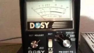 RF-2510 (MRF477 SUBSTITUTE)
