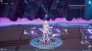 Boundless Realm 26-30 w/ Volt | Tower of Fantasy