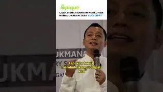 CARA INI EFEKTIP AGAR PELANGGAN MENGGUNAKAN LAYANAN CUCI LIPAT #shorts