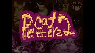 Cat Petterz 2 - Main Menu Theme (Deltarune)