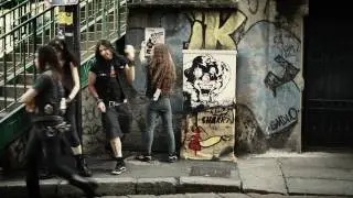 La Locandina - Lo Spot di Rolling Stone Magazine Italia