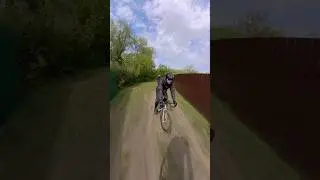 Гонюсь за @rotkivkiv  #fixedgear #fix #fixedgeartambov #trackbike #tracklocross #gravel #tambov