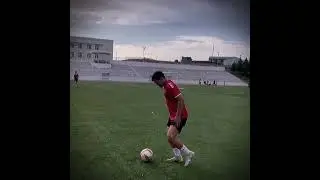 #futbol #football #golkiper #soccer #mini_football #skills #gooll #challenge #futsal #footballskill