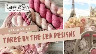 February Shop Update coming soon! The Sunkissed Fiber Festival was a hit! Episode 65