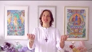 Opening of your Book of Life and activation of your Divine Mission in this incarnation