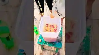 Party Drink 🎉
