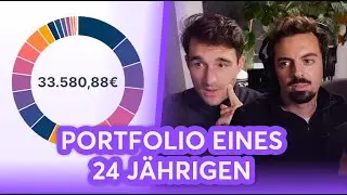 24-J&auml;hriger Angestellter in der Halbleiter-Industrie mit 28 Positionen! | Stream Highlights