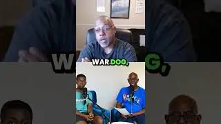 The Hatut-Zeraze (War Dogs): Secret Agents of Wakanda