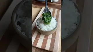 you need to try scallion oil
