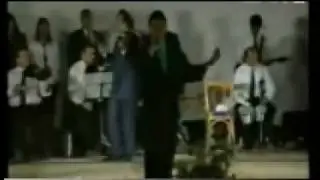 7elf_El-2amar.wmv george wassouf ma3had elentwane 1994