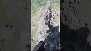 Mountain Ridge POV