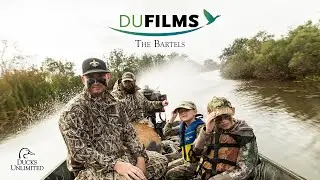 DU Films: The Bartels