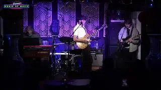 Jackson Taylor Blues Co. - Jamey&rsquo;s House of Music 2024