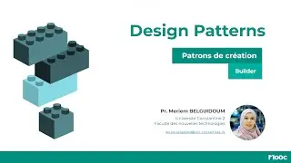 Patrons de conception | Builder