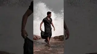 DEVARA❤️&zwj;🔥 red sea 🪓🔥 #bgm #devara #redsea #viralvideo #shortvideos