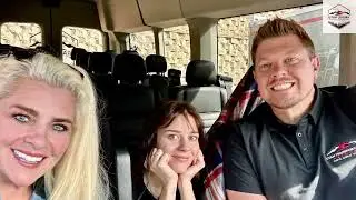 Transportation Service in Alta UT - Utah Luxury Transportation Network