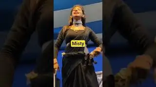 #Arup dance academy, miss misty 🥰