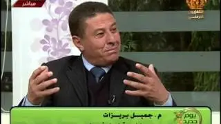 يوم جديد  أهمية منطقة ذيبان ومأدبا في زراعة الحبوب