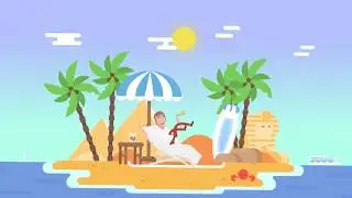 Что такое Smart Trade Coin GO?