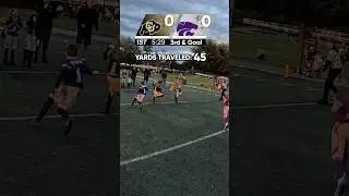 Slight crashout at the end 🤣 #football