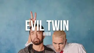 (Free) Eminem x SLIM SHADY Type Beat | &ldquo;EVIL TWIN&rdquo;